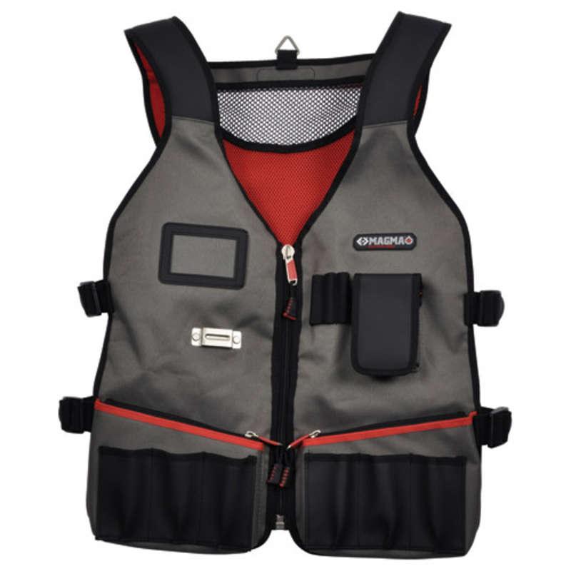 C.K Magma Technician's Vest Price Comparisons | Compare The Build