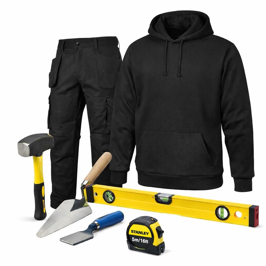 DATA Bricklayer Apprentice Kit