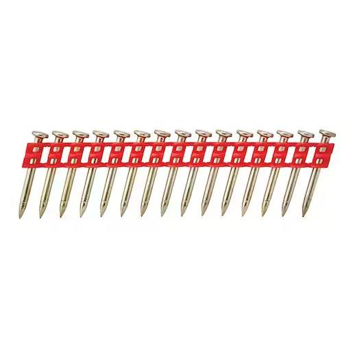 DeWALT DCN890 XH 3mm x 17mm Extra Hard Concrete & Steel Pins Box of 1005 Price Comparisons | Compare The Build