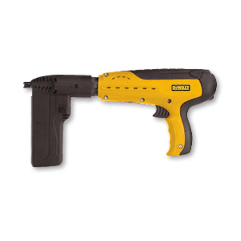 DeWALT P3X Powder Actuated Nailer Price Comparisons | Compare The Build