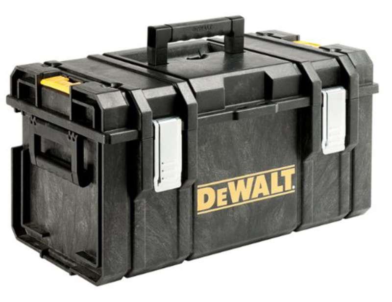 DeWalt Toughsystem Tool Box DS300 Price Comparisons | Compare The Build