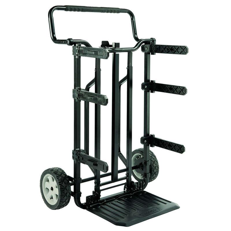 DeWALT 1-70-324 Toughsystem Trolley Price Comparisons | Compare The Build