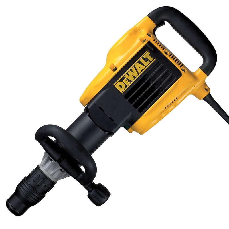 Dewalt D25899K-LX 10kg Demolition Hammer 110v Price Comparisons | Compare The Build