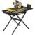 Dewalt D36000-GB 940mm Wet Tile Saw & Legstand 240V Dewalt D36000-GB 940mm Wet Tile Saw & Legstand 240V