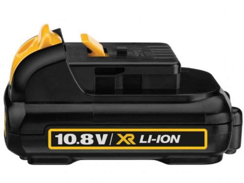 DeWalt DCB127 Battery Pack 10.8 Volt Li-Ion 2.0Ah
