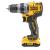DeWALT DCD703L2T-GB 12V Brushless Multi Head Drill Driver With 2x 3Ah Batteries DeWALT DCD703L2T-GB 12V Brushless Multi Head Drill Driver With 2x 3Ah Batteries