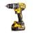 DeWALT DCD796P1-GB 18V Brushless G2 Hammer Drill Driver - 5.0Ah DeWALT DCD796P1-GB 18V Brushless G2 Hammer Drill Driver - 5.0Ah