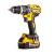 DeWALT DCD796P2-GB 18V XR Brushless Compact Hammer Drill Kit DeWALT DCD796P2-GB 18V XR Brushless Compact Hammer Drill Kit