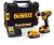 DeWALT DCD796P2-GB 18V XR Brushless Compact Hammer Drill Kit