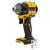 DeWALT DCD803NT-XJ 18V XR Brushless 4x Multi-Head Drill Driver Body Only DeWALT DCD803NT-XJ 18V XR Brushless 4x Multi-Head Drill Driver Body Only