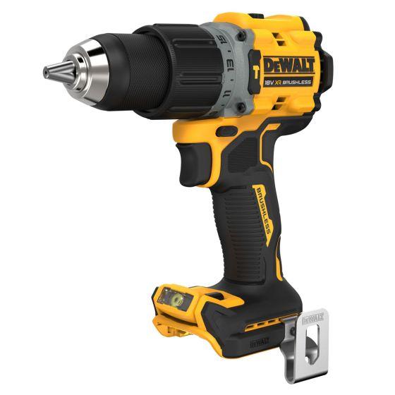 DeWALT DCD805N-XJ 18V XR Brushless Combi Hammer Drill Body Only Price Comparisons | Compare The Build