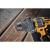 Dewalt DCD999H2T 18V XR Brushless Combi Drill With 2 x 5.0Ah Powerstack Batteries Dewalt DCD999H2T 18V XR Brushless Combi Drill With 2 x 5.0Ah Powerstack Batteries