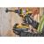 Dewalt DCD999H2T 18V XR Brushless Combi Drill With 2 x 5.0Ah Powerstack Batteries Dewalt DCD999H2T 18V XR Brushless Combi Drill With 2 x 5.0Ah Powerstack Batteries