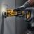 DeWALT DCE555N-XJ 18V XR Brushless Drywall Cut Out Tool Body Only DeWALT DCE555N-XJ 18V XR Brushless Drywall Cut Out Tool Body Only