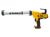 DeWALT DCE581N-XJ 300-600ml 18V XR Cordless Caulking Gun Body Only DeWALT DCE581N-XJ 300-600ml 18V XR Cordless Caulking Gun Body Only