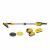 DeWALT DCE800XW2 18V 225mm Brushless Drywall Sander With 2x 8.0Ah Batteries DeWALT DCE800XW2 18V 225mm Brushless Drywall Sander With 2x 8.0Ah Batteries