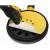 DeWALT DCE800XW2 18V 225mm Brushless Drywall Sander With 2x 8.0Ah Batteries DeWALT DCE800XW2 18V 225mm Brushless Drywall Sander With 2x 8.0Ah Batteries