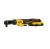 DeWALT DCF512D1-GB 18V XR 1/2in Open Head Ratchet With 1x 2.0Ah Battery DeWALT DCF512D1-GB 18V XR 1/2in Open Head Ratchet With 1x 2.0Ah Battery