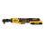 DeWALT DCF512D1-GB 18V XR 1/2in Open Head Ratchet With 1x 2.0Ah Battery DeWALT DCF512D1-GB 18V XR 1/2in Open Head Ratchet With 1x 2.0Ah Battery
