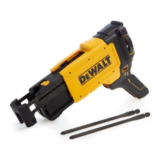 DeWALT DCF6202-XJ Collated Screw Gun Attachment For DCF620 Price Comparisons | Compare The Build