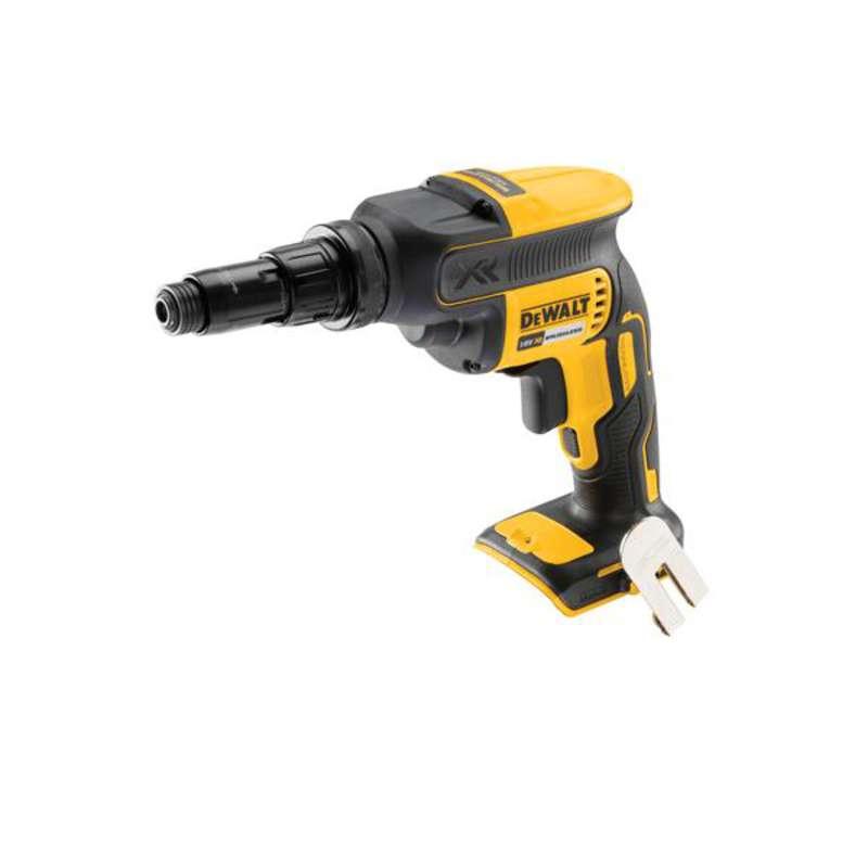 DeWALT DCF622N-XJ XR Self Drilling Screwdriver - Bare Unit Price Comparisons | Compare The Build