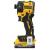 DeWALT DCF870E2T-GB 18V XR Brushless Hyrdralic Impact Driver With 2x 1.7Ah Powerstack Batteries DeWALT DCF870E2T-GB 18V XR Brushless Hyrdralic Impact Driver With 2x 1.7Ah Powerstack Batteries