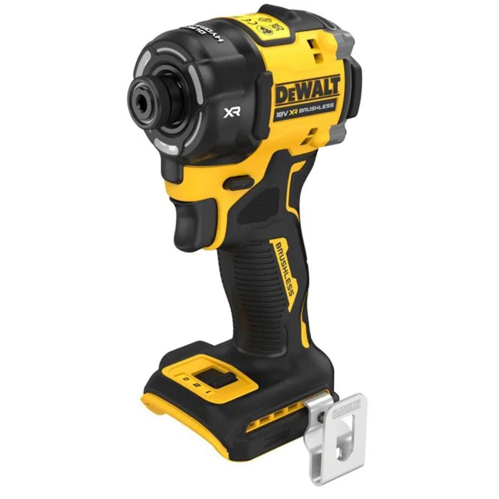 DeWALT DCF870N-XJ 18V XR Brushless Hydraulic Impact Driver Body Only Price Comparisons | Compare The Build
