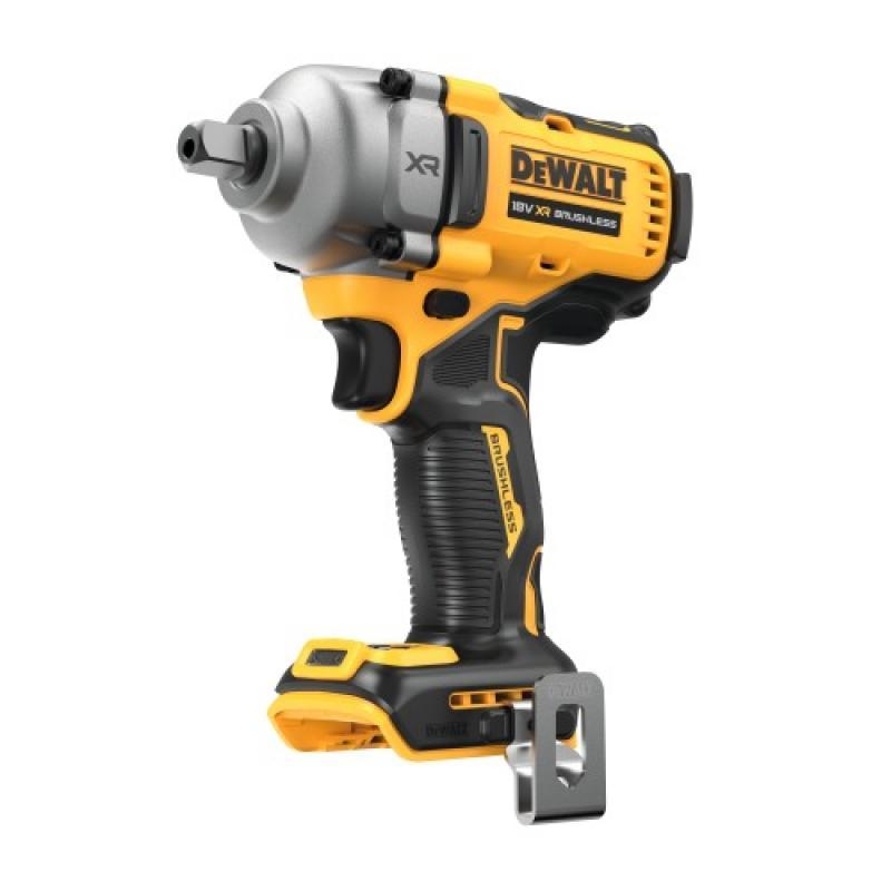 DeWALT DCF892N-XJ 18V XR Brushless 1/2" Impact Wrench Body Only Price Comparisons | Compare The Build