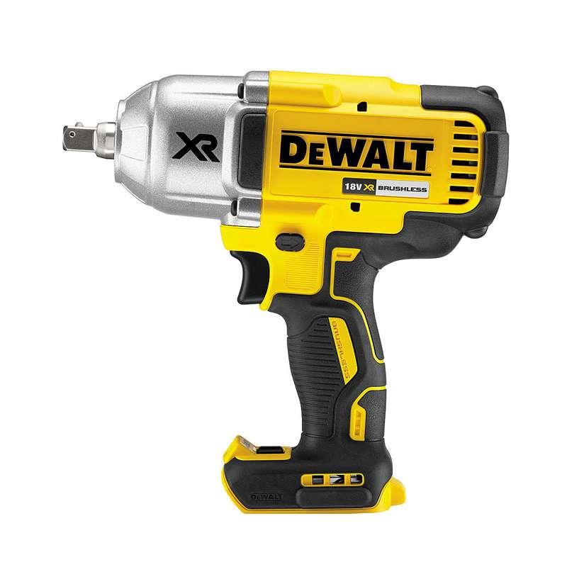 DeWALT DCF899N-XJ 18V XR High Torque Impact Wrench Bare Unit Price Comparisons | Compare The Build