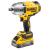 Dewalt DCF900H2T 18V XR Brushless 1/2Inch Hog Ring High Torque Impact Wrench With 2 x Powerstack Batter Dewalt DCF900H2T 18V XR Brushless 1/2Inch Hog Ring High Torque Impact Wrench With 2 x Powerstack Batter