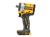 DeWALT DCF921P2T-GB 18V XR Brushless 1/2Inch Hog Ring Compact Impact Wrench With 2x 5.0Ah Batteries