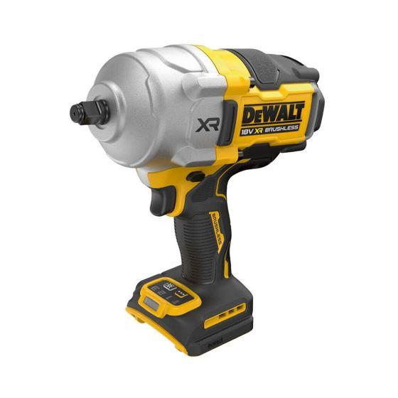 DeWALT DCF961N-XJ 18V XR High Torque 1/2" Impact Wrench Body Only Price Comparisons | Compare The Build