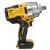 DeWALT DCF964N-XJ 18V XR Brushless Compact High Torque 3/4Inch Impact Wrench Body Only DeWALT DCF964N-XJ 18V XR Brushless Compact High Torque 3/4Inch Impact Wrench Body Only