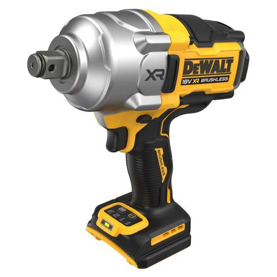 DeWALT DCF964N-XJ 18V XR Brushless Compact High Torque 3/4" Impact Wrench Body Only Price Comparisons | Compare The Build
