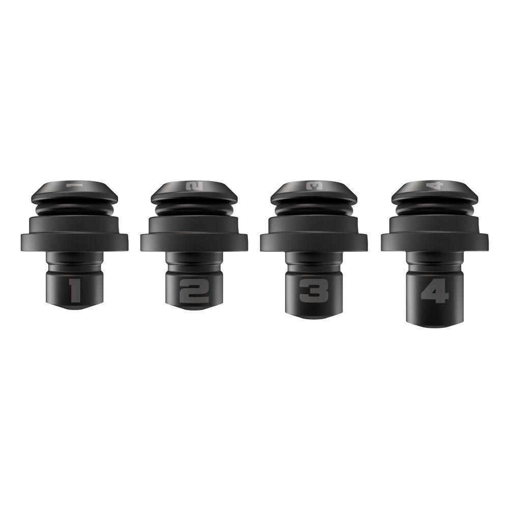 DeWALT DCFA4032-QZ Replacement Set of Nose Tips for DCF403 Price Comparisons | Compare The Build