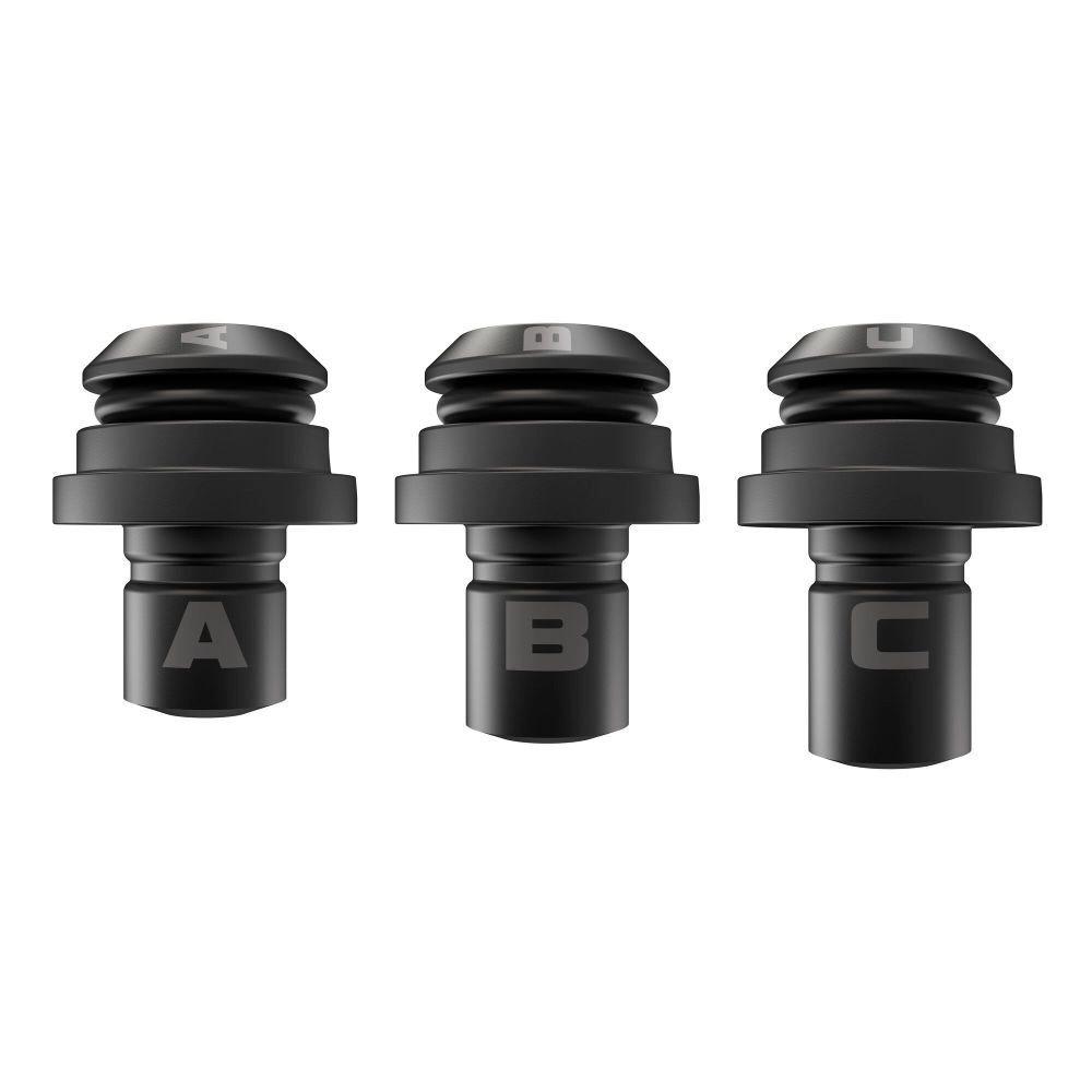DeWALT DCFA4142-QZ Replacement Set of Nose Tips for DCF414 Price Comparisons | Compare The Build