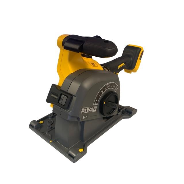DeWALT DCG200NT-XJ 54V XR FLEXVOLT Wall Chaser - Bare Unit Price Comparisons | Compare The Build