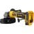 DeWALT DCG404N-XJ 18V XR Brushless 125mm Compact Angle Grinder Body Only DeWALT DCG404N-XJ 18V XR Brushless 125mm Compact Angle Grinder Body Only