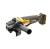 DeWALT DCG406N-XJ 18V XR Brushless 125mm Angle Grinder With Paddle Switch Body Only DeWALT DCG406N-XJ 18V XR Brushless 125mm Angle Grinder With Paddle Switch Body Only