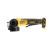 DeWALT DCG406N-XJ 18V XR Brushless 125mm Angle Grinder With Paddle Switch Body Only DeWALT DCG406N-XJ 18V XR Brushless 125mm Angle Grinder With Paddle Switch Body Only