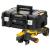DeWalt DCG409NT-XJ 18v XR High Power 125mm Grinder With Flexvolt Advantage Body Only In TSTAK Case DeWalt DCG409NT-XJ 18v XR High Power 125mm Grinder With Flexvolt Advantage Body Only In TSTAK Case