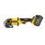 DeWALT DCG414T2 54v XR FLEXVOLT Grinder 2x 6.0ah Batteries DeWALT DCG414T2 54v XR FLEXVOLT Grinder 2x 6.0ah Batteries
