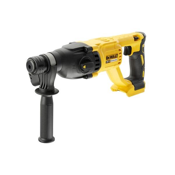 DeWALT DCH133N-XJ 18V Brushless SDS Plus Hammer Drill Body Only Price Comparisons | Compare The Build