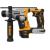 DeWALT DCH172N-XJ 18v XR Brushless Ultra Compact SDS+ Rotary Hammer Drill Body Only