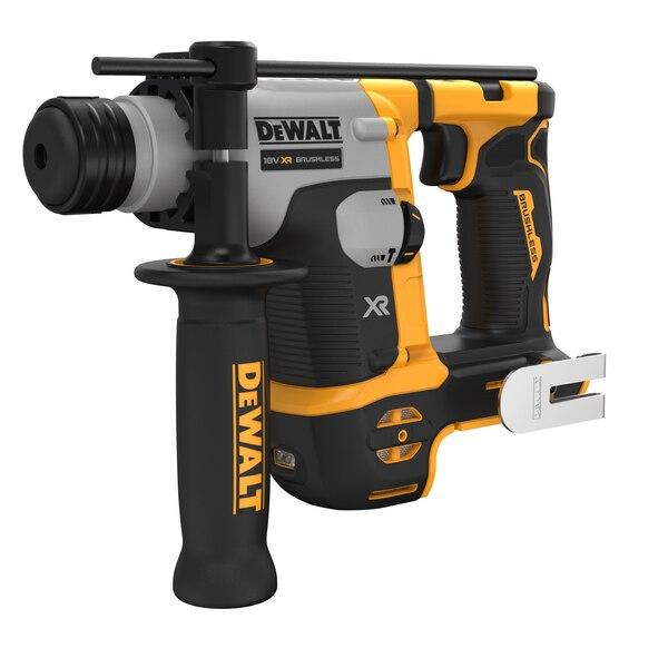 DeWALT DCH172N-XJ 18v XR Brushless Ultra Compact SDS+ Rotary Hammer Drill Body Only Price Comparisons | Compare The Build