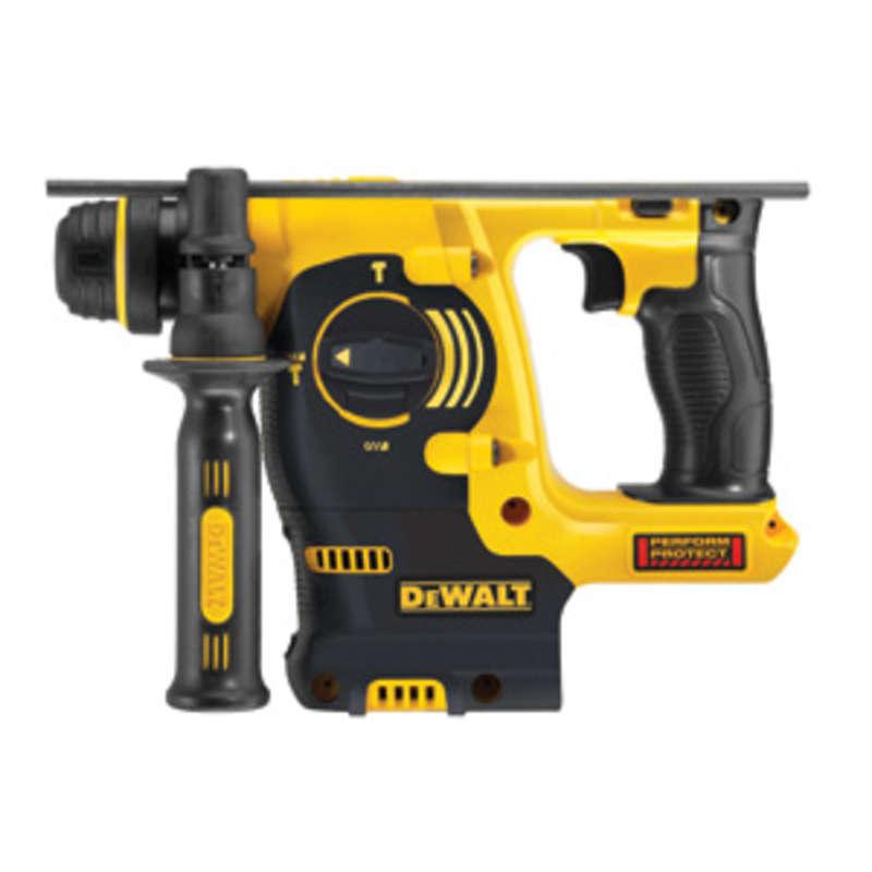 DeWALT DCH253N-XJ 18V XR SDS Hammer Bare Unit Price Comparisons | Compare The Build
