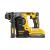 DeWALT DCH273H2T-GB 18v XR Brushless 24mm SDS-Plus Hammer Drill With 2x 5.0Ah Powerstack Batteries DeWALT DCH273H2T-GB 18v XR Brushless 24mm SDS-Plus Hammer Drill With 2x 5.0Ah Powerstack Batteries