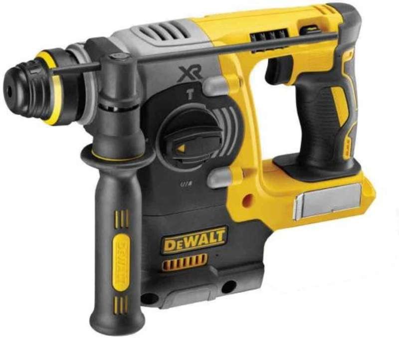 Dewalt DCH273N 18v SDS Hammer Brushless XR Body Only Price Comparisons | Compare The Build