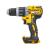 DeWALT DCK667P3T-GB 18V LXT Cordless Brushless 6 Piece Kit With 3 x 5.0Ah Batteries DeWALT DCK667P3T-GB 18V LXT Cordless Brushless 6 Piece Kit With 3 x 5.0Ah Batteries