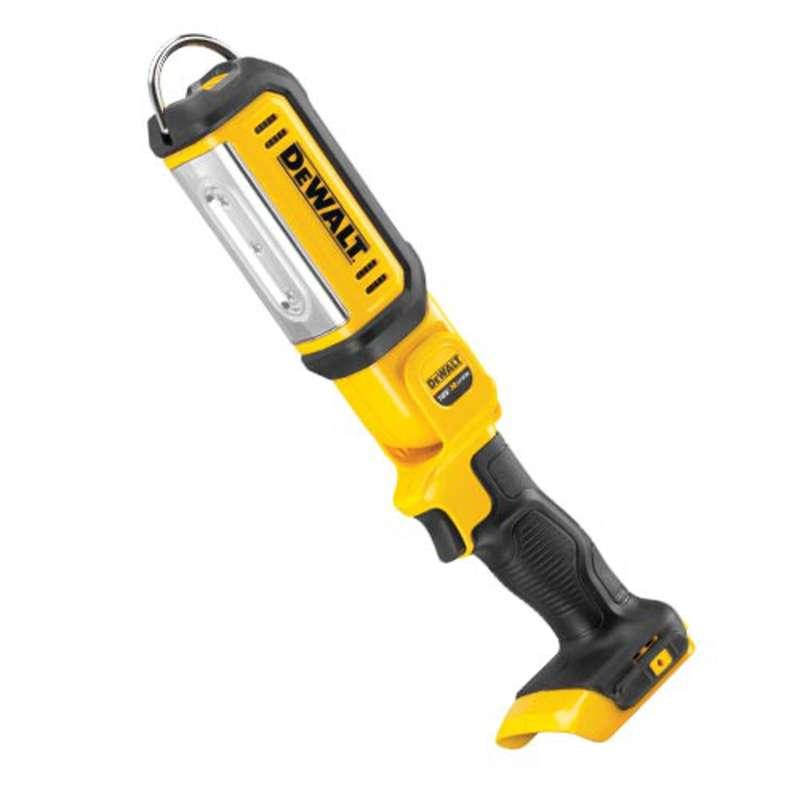 DeWALT DCL050-XJ 18V XR Handheld LED Area Light Bare Unit Price Comparisons | Compare The Build